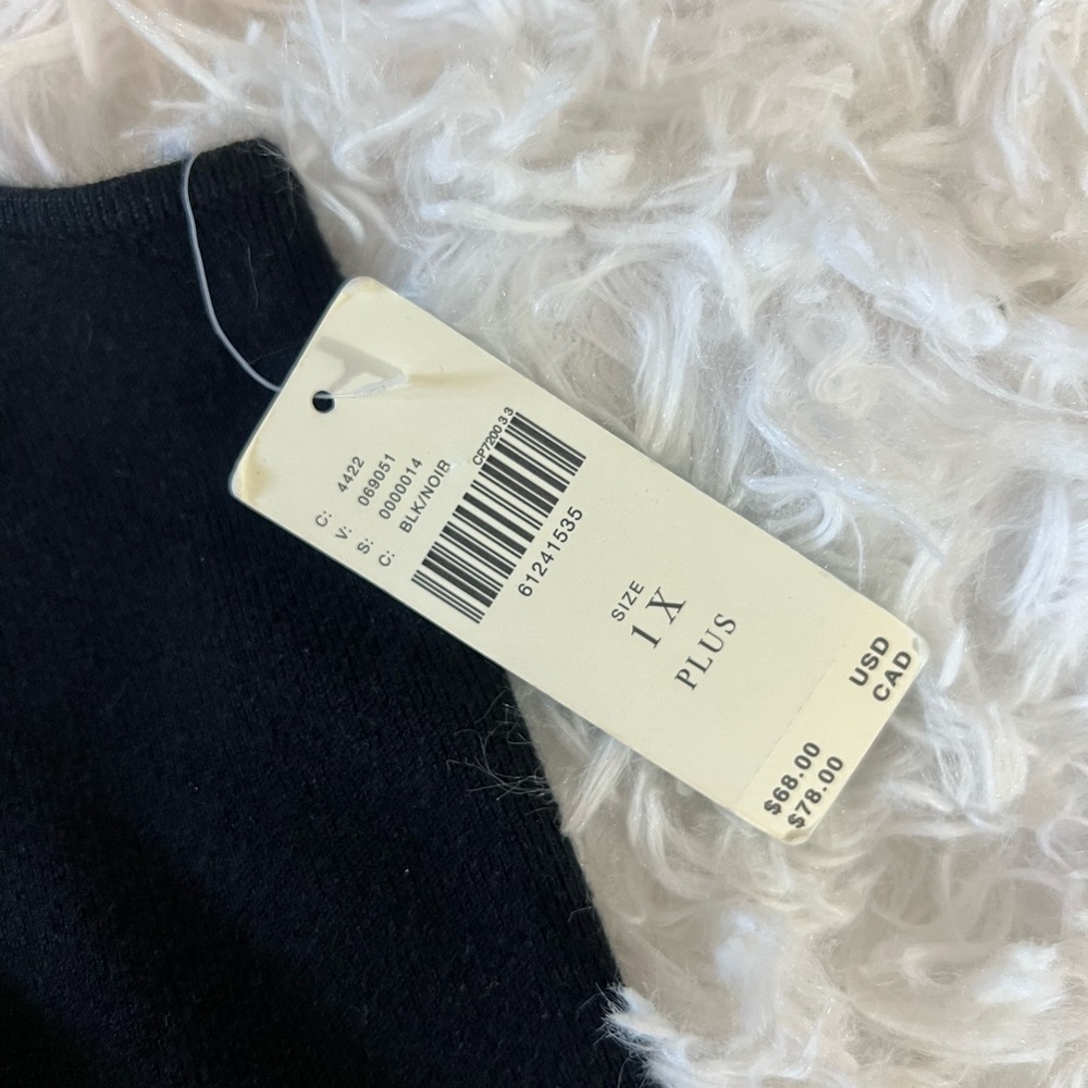 Anthro Rashida Sweater Tank - Picture 6 of 10